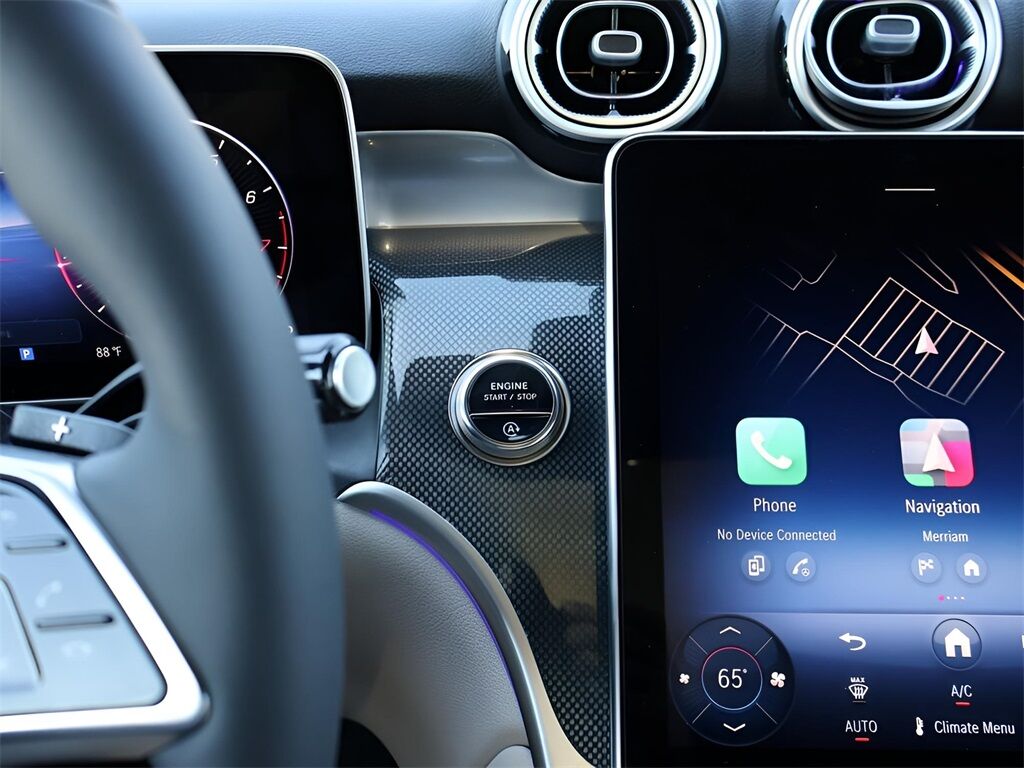 2026 Mercedes-Benz GLC GLC 300 San Clemente CA