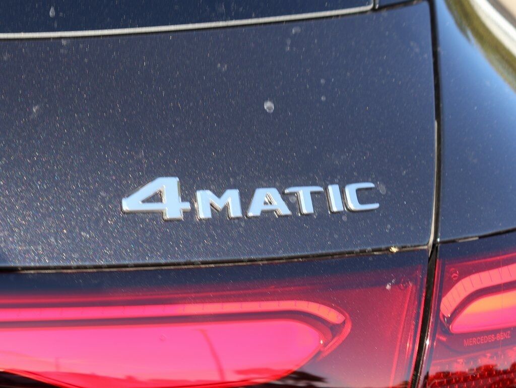 2026 Mercedes-Benz GLC GLC 300 San Clemente CA