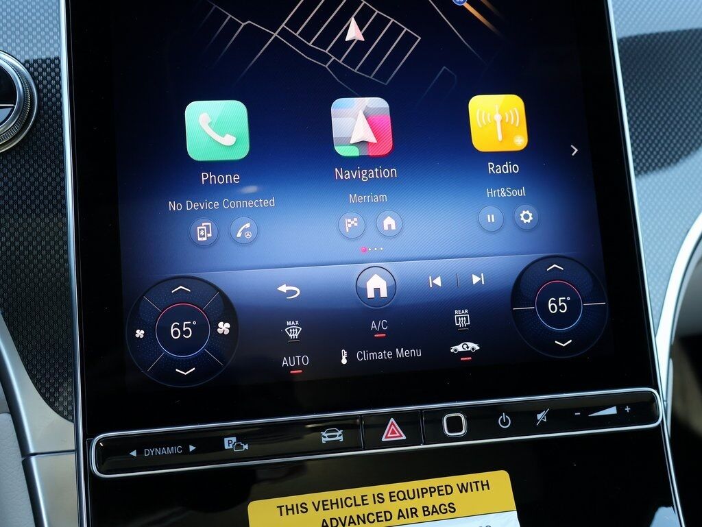 2026 Mercedes-Benz GLC GLC 300 San Clemente CA
