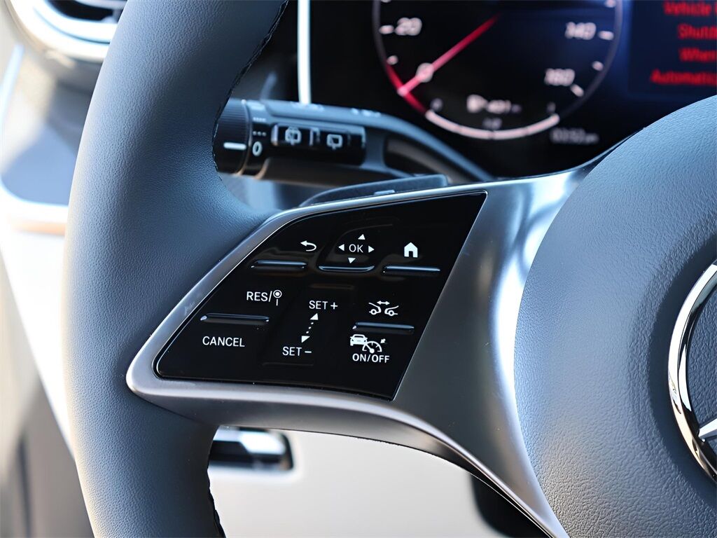 2026 Mercedes-Benz GLC GLC 300 San Clemente CA