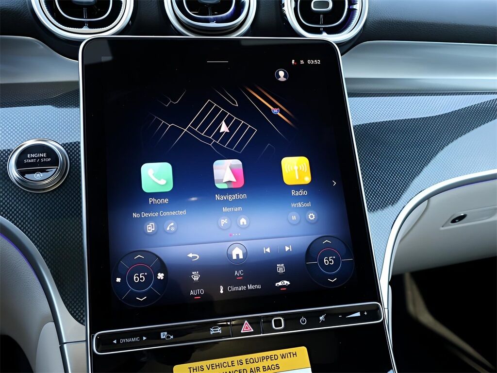 2026 Mercedes-Benz GLC GLC 300 San Clemente CA