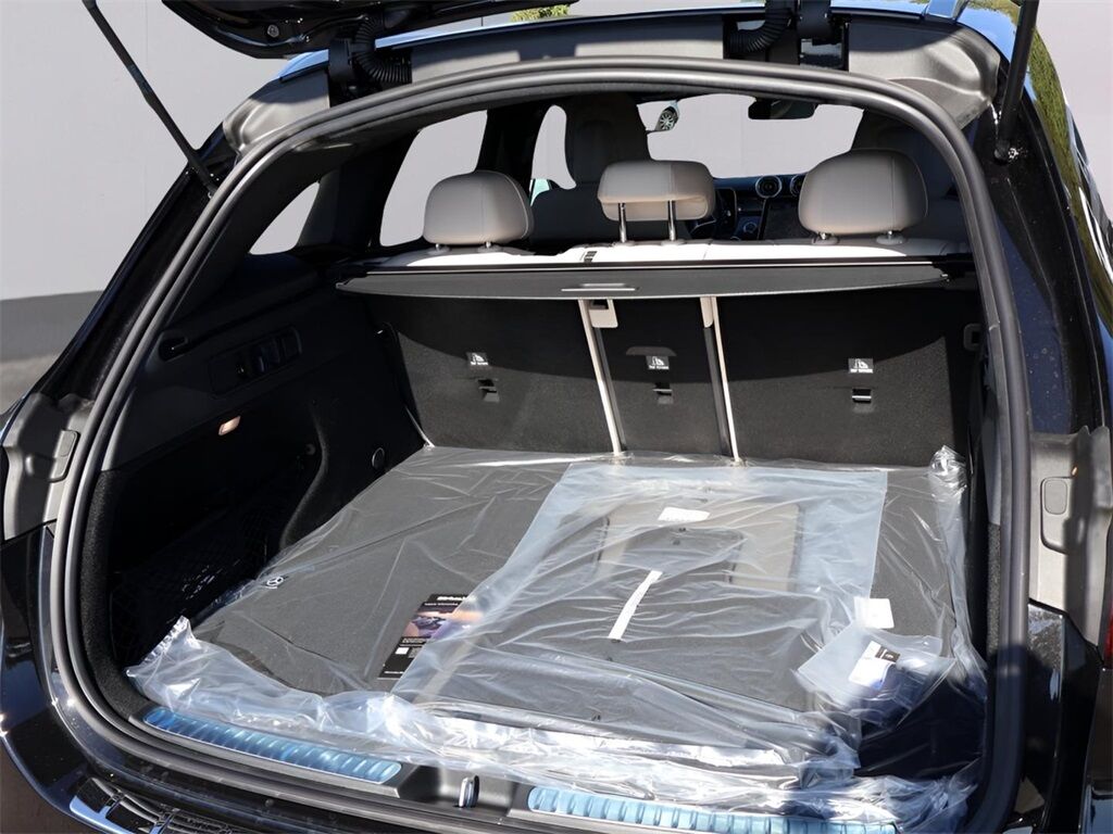 2026 Mercedes-Benz GLC GLC 300 San Clemente CA