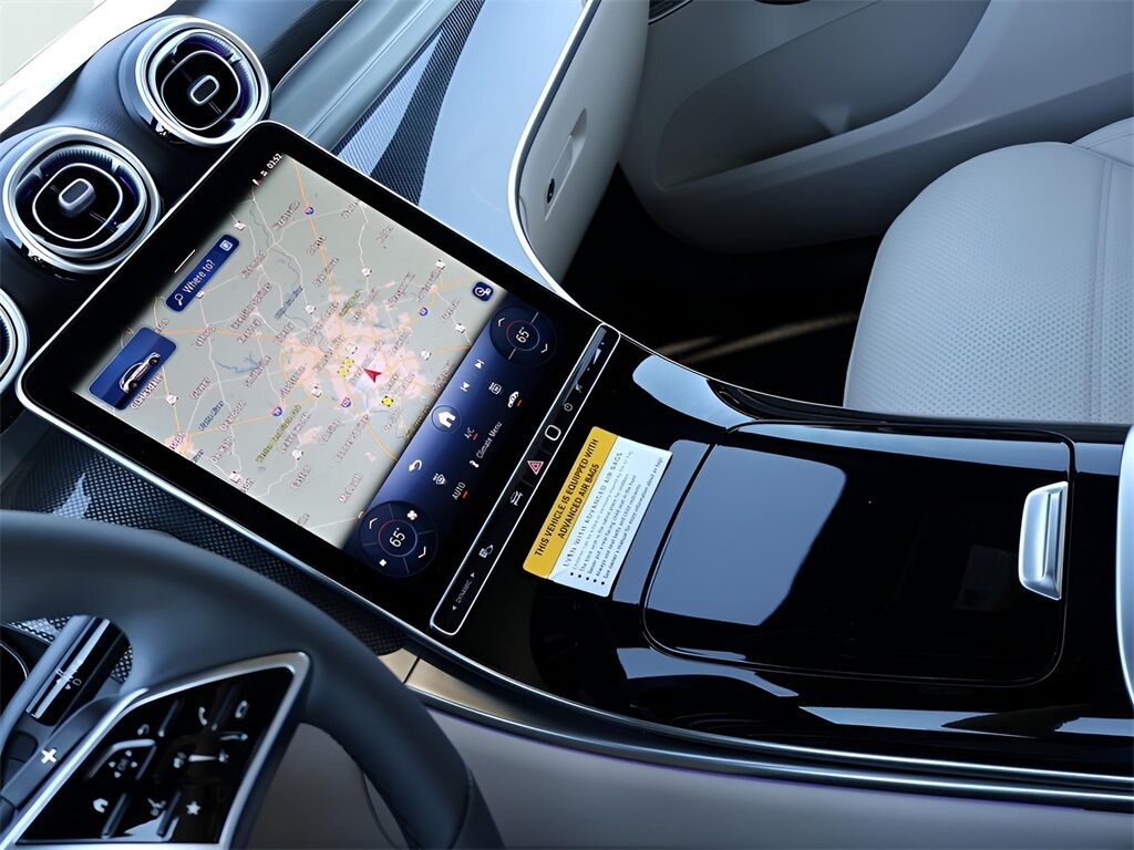 2026 Mercedes-Benz GLC GLC 300 San Clemente CA