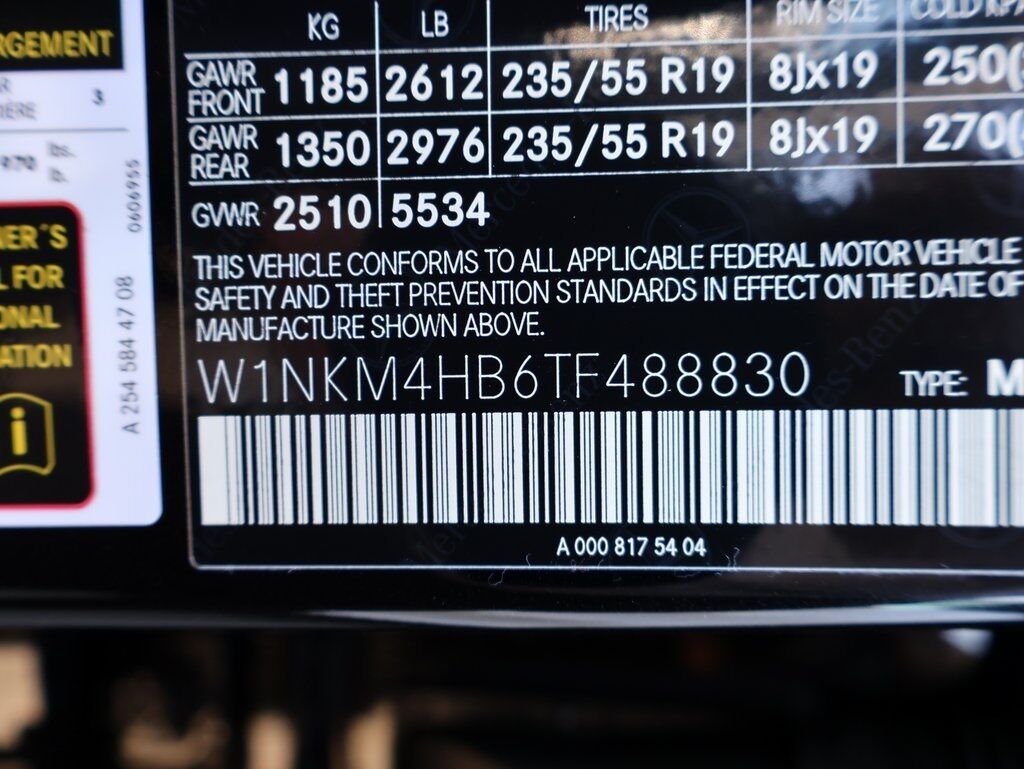 2026 Mercedes-Benz GLC GLC 300 San Clemente CA