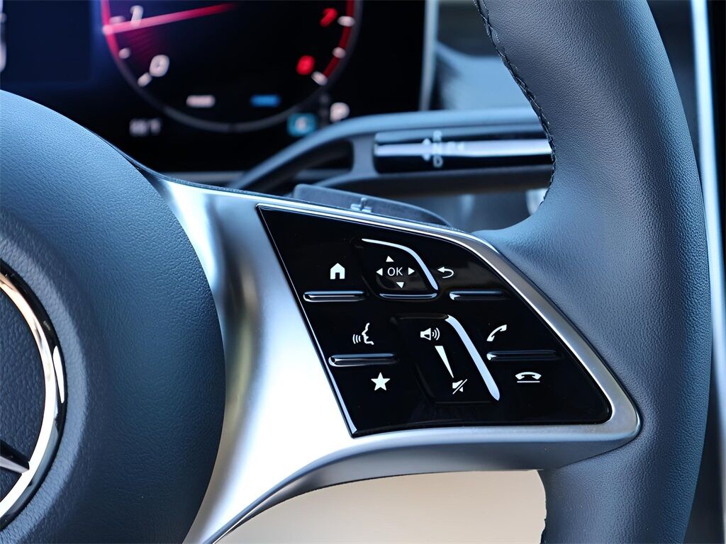 2026 Mercedes-Benz GLC GLC 300 San Clemente CA