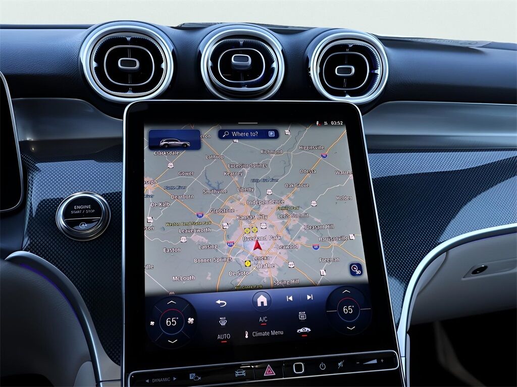 2026 Mercedes-Benz GLC GLC 300 San Clemente CA