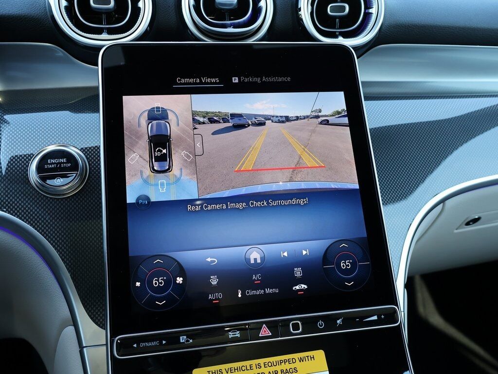 2026 Mercedes-Benz GLC GLC 300 San Clemente CA
