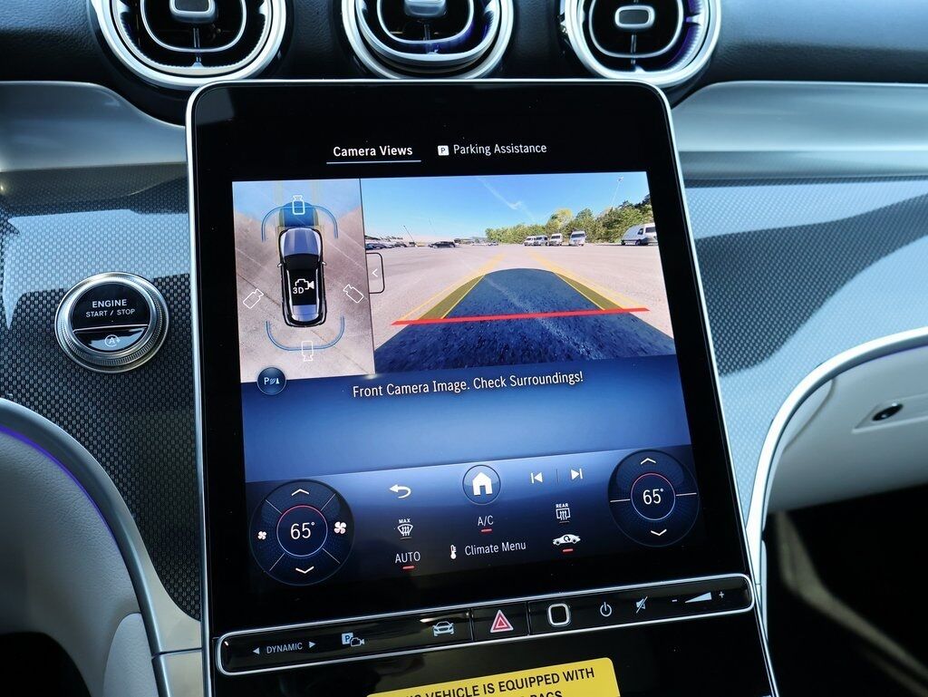 2026 Mercedes-Benz GLC GLC 300 San Clemente CA