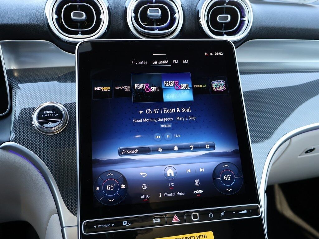2026 Mercedes-Benz GLC GLC 300 San Clemente CA
