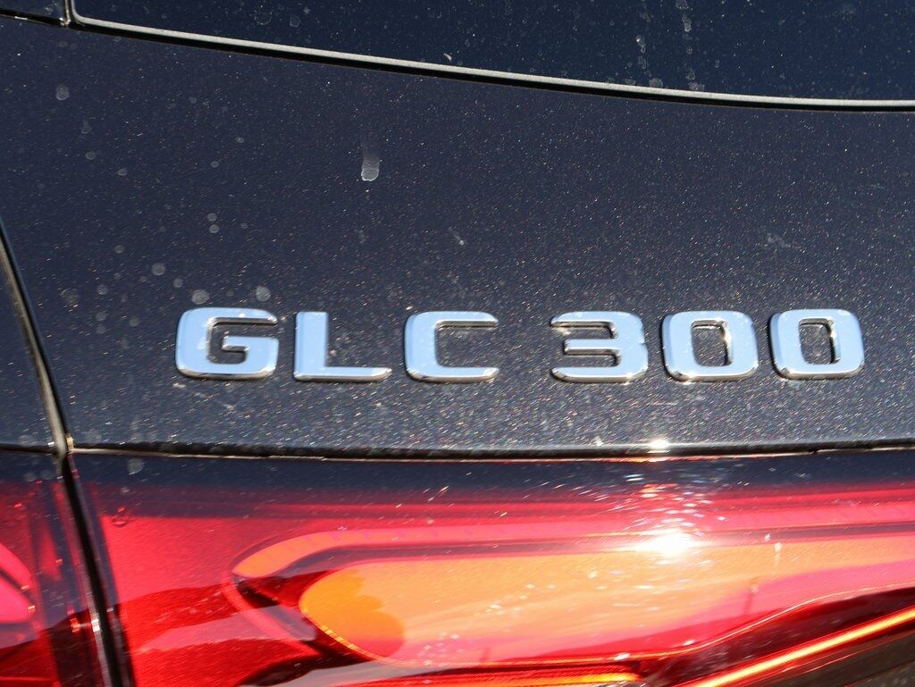 2026 Mercedes-Benz GLC GLC 300 San Clemente CA