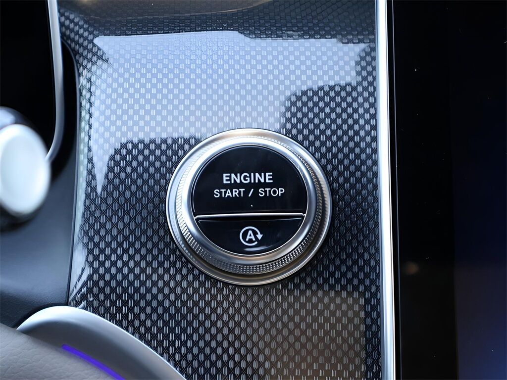 2026 Mercedes-Benz GLC GLC 300 San Clemente CA