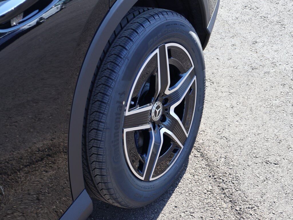 2026 Mercedes-Benz GLC GLC 300 San Clemente CA