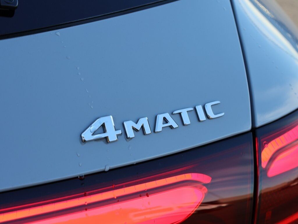 2026 Mercedes-Benz GLC GLC 300 San Clemente CA