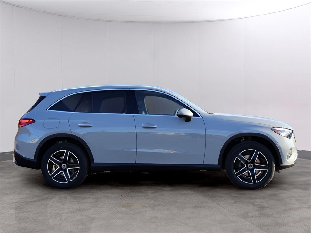 2026 Mercedes-Benz GLC GLC 300 San Clemente CA