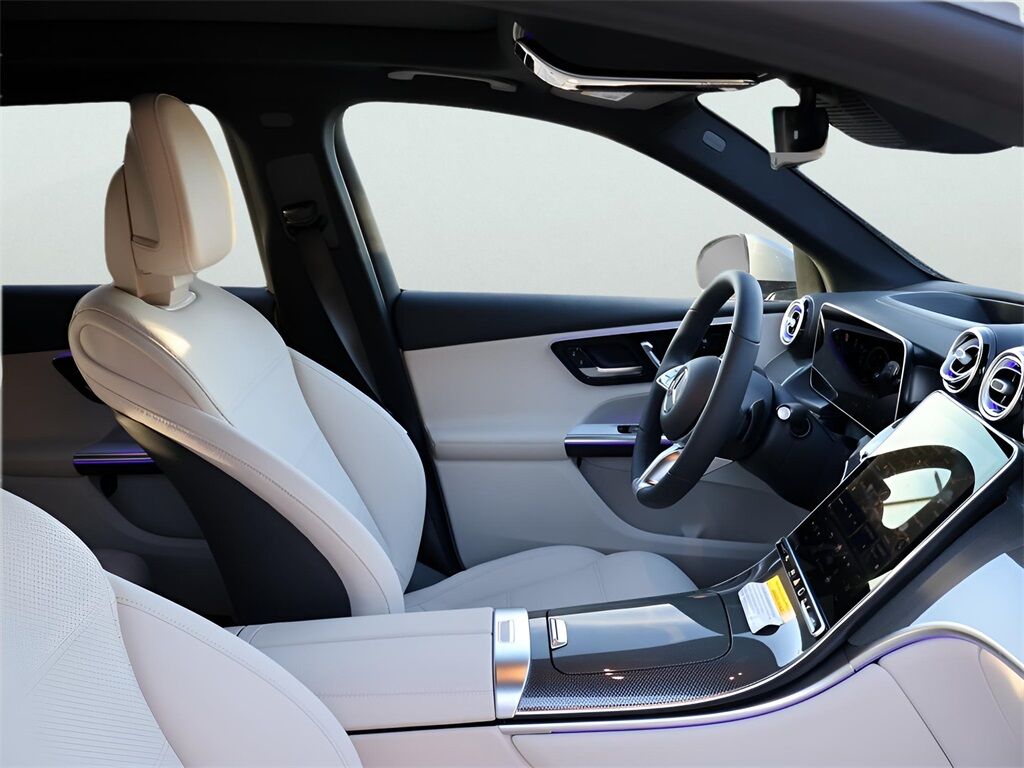 2026 Mercedes-Benz GLC GLC 300 San Clemente CA