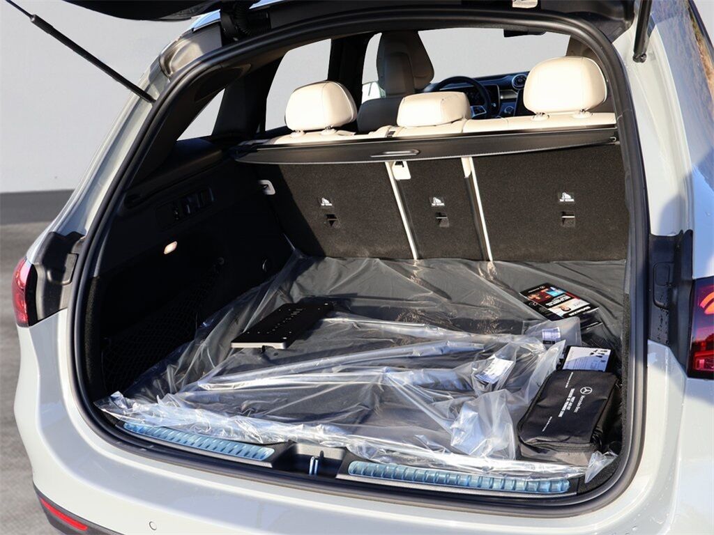 2026 Mercedes-Benz GLC GLC 300 San Clemente CA