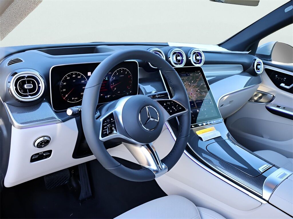 2026 Mercedes-Benz GLC GLC 300 San Clemente CA