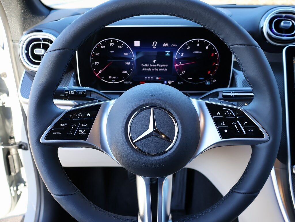 2026 Mercedes-Benz GLC GLC 300 San Clemente CA