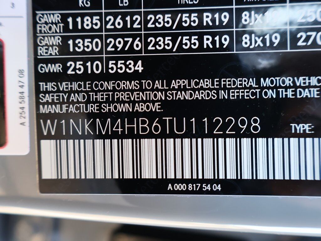 2026 Mercedes-Benz GLC GLC 300 San Clemente CA