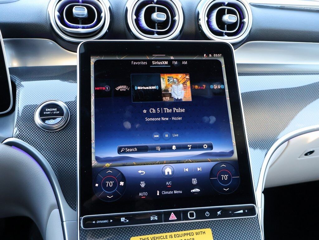 2026 Mercedes-Benz GLC GLC 300 San Clemente CA