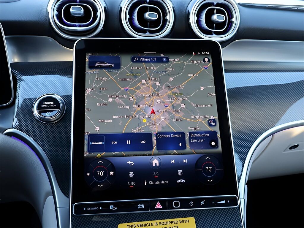 2026 Mercedes-Benz GLC GLC 300 San Clemente CA