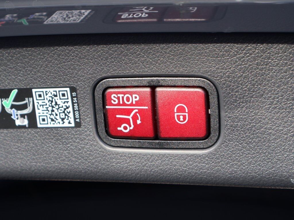 2026 Mercedes-Benz GLC GLC 300 San Clemente CA