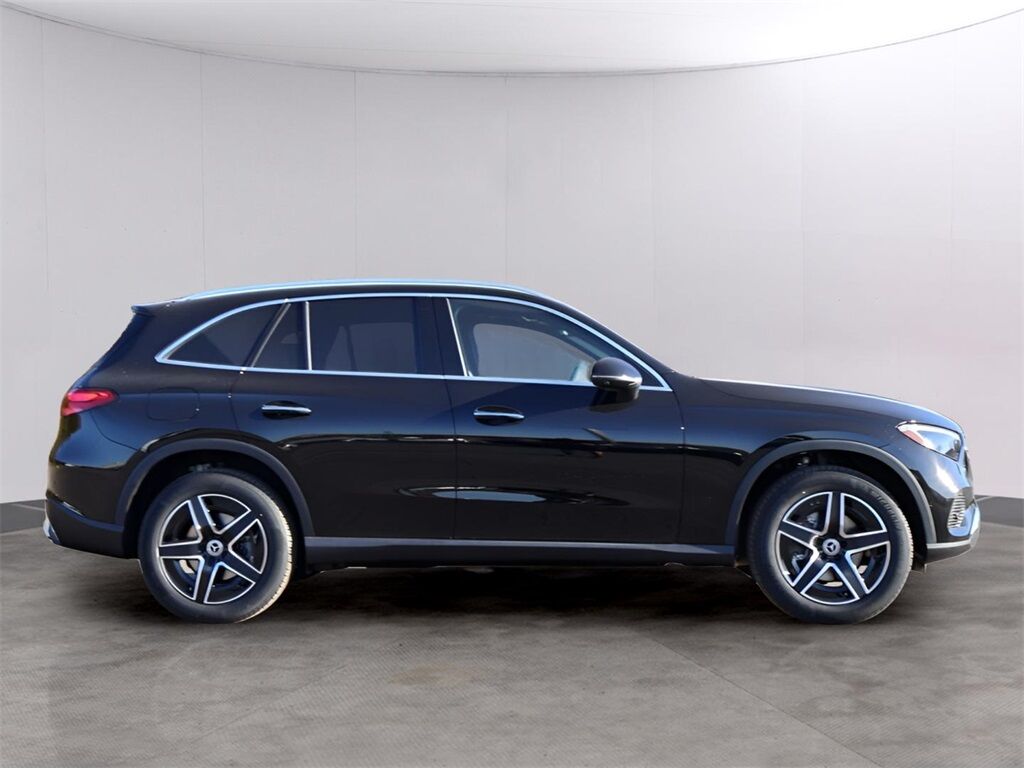 2026 Mercedes-Benz GLC GLC 300 San Clemente CA