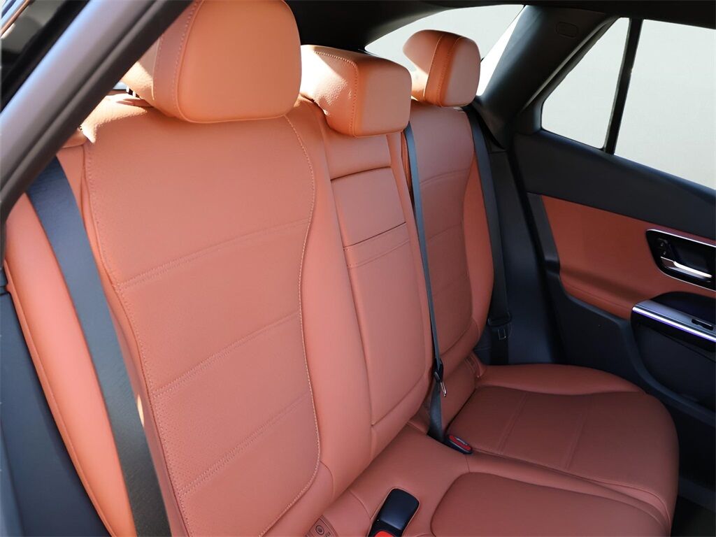 2026 Mercedes-Benz GLC GLC 300 San Clemente CA