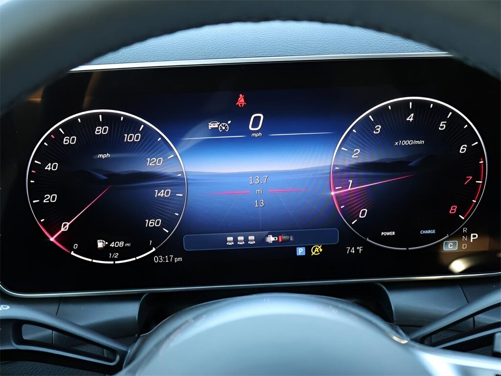 2026 Mercedes-Benz GLC GLC 300 San Clemente CA