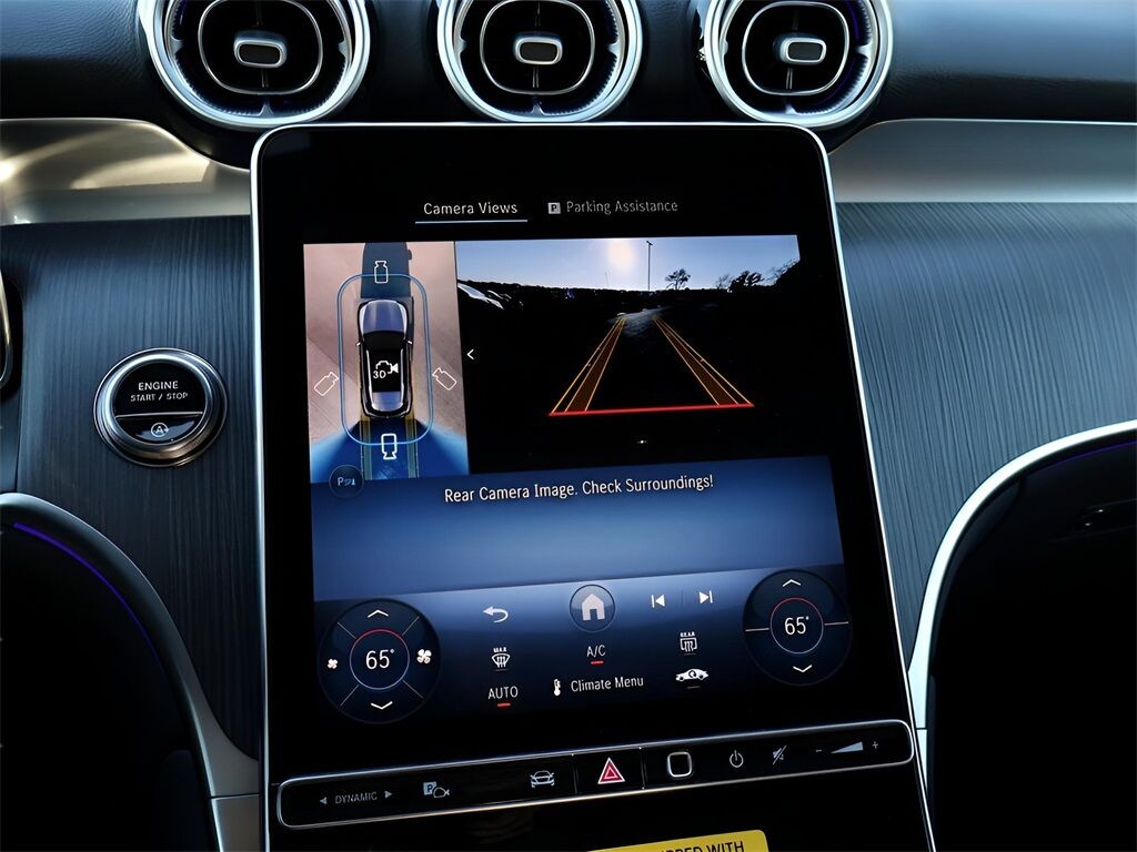 2026 Mercedes-Benz GLC GLC 300 San Clemente CA