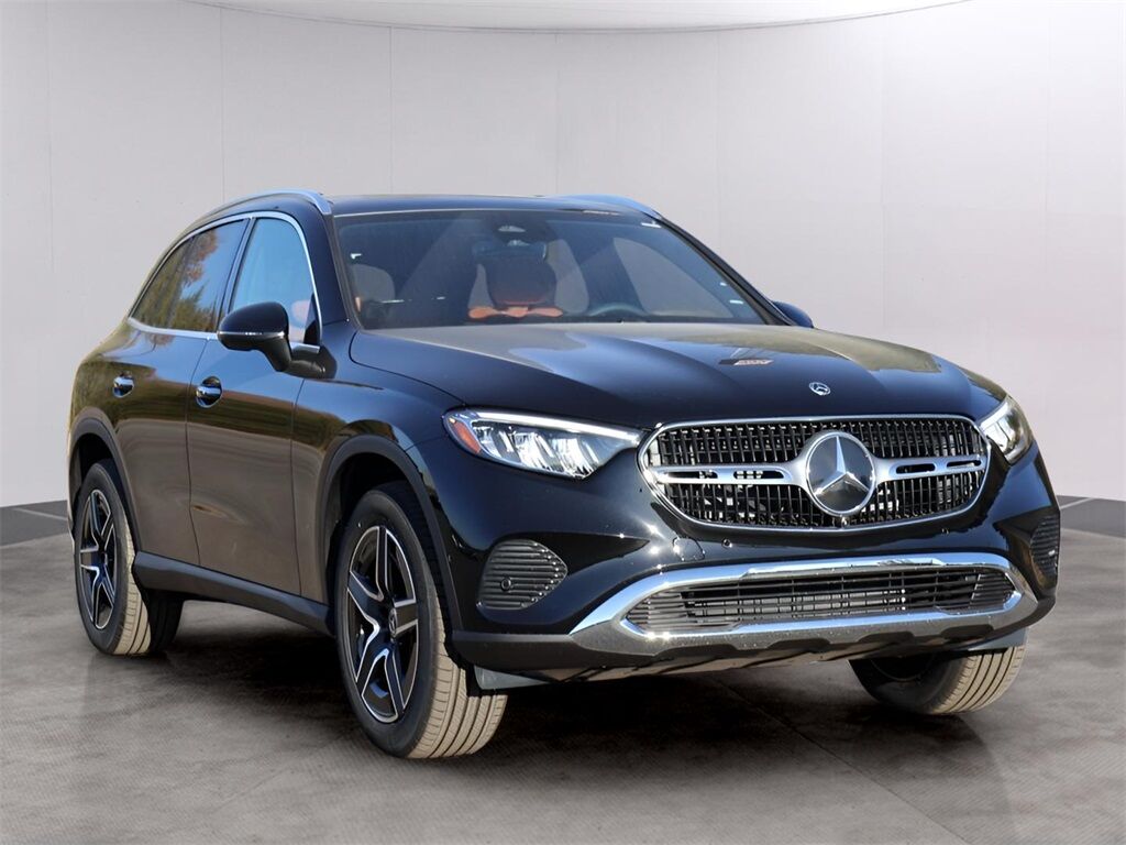 2026 Mercedes-Benz GLC GLC 300 San Clemente CA