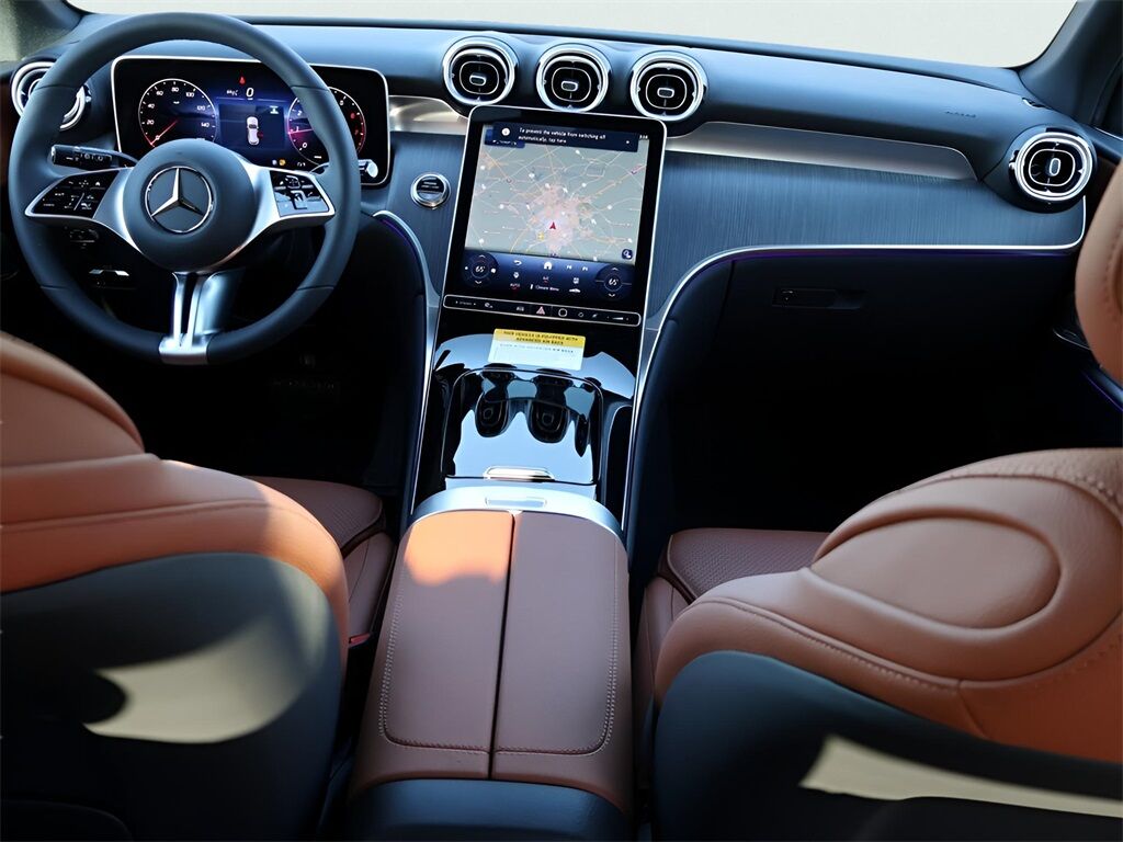 2026 Mercedes-Benz GLC GLC 300 San Clemente CA