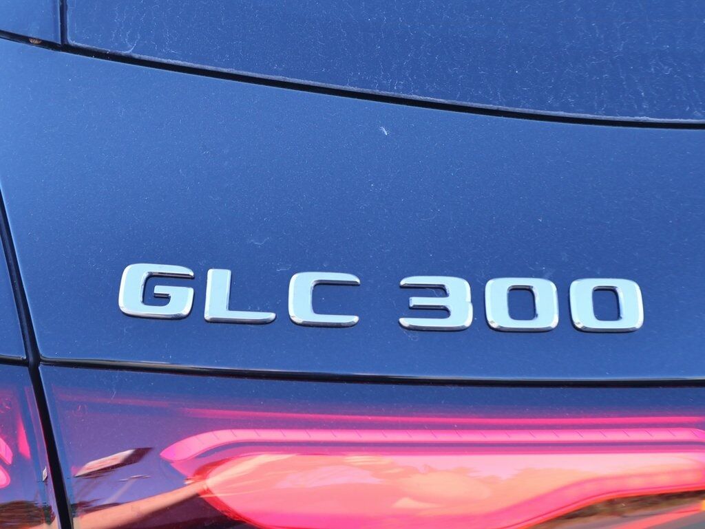 2026 Mercedes-Benz GLC GLC 300 San Clemente CA