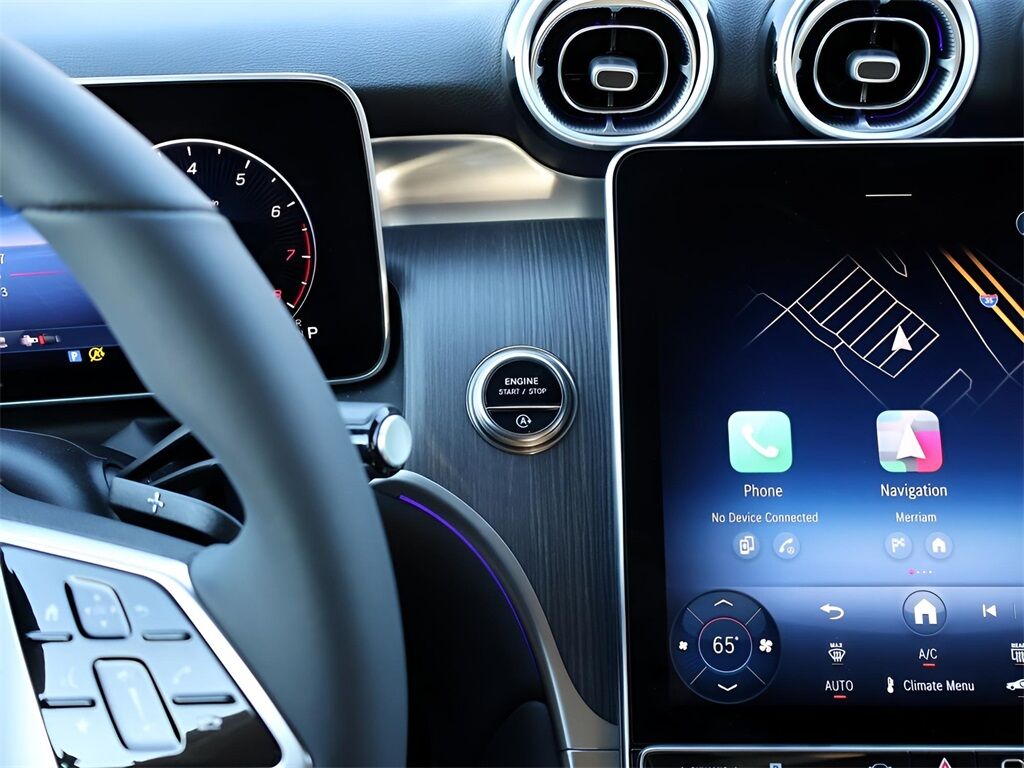 2026 Mercedes-Benz GLC GLC 300 San Clemente CA