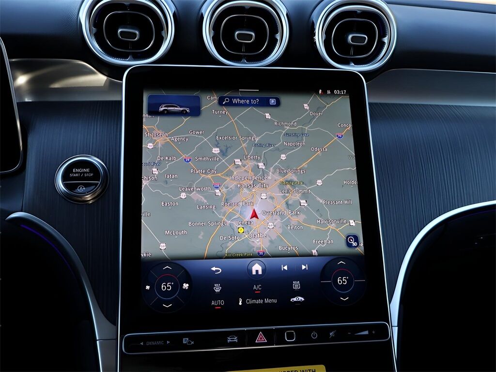 2026 Mercedes-Benz GLC GLC 300 San Clemente CA