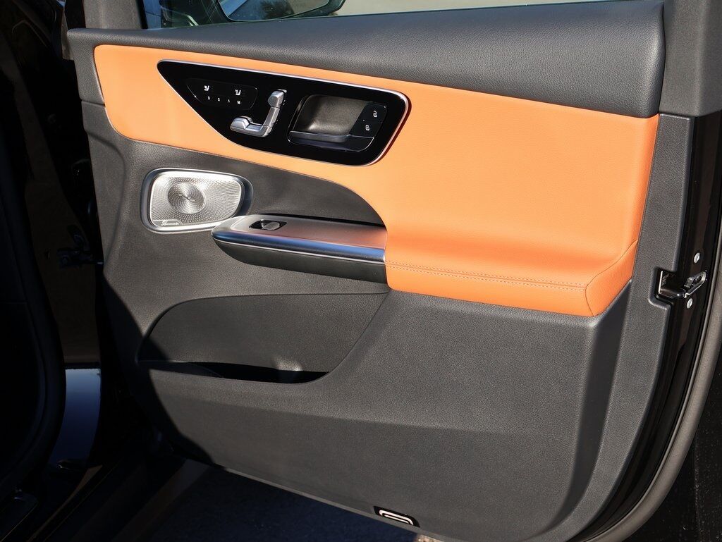 2026 Mercedes-Benz GLC GLC 300 San Clemente CA