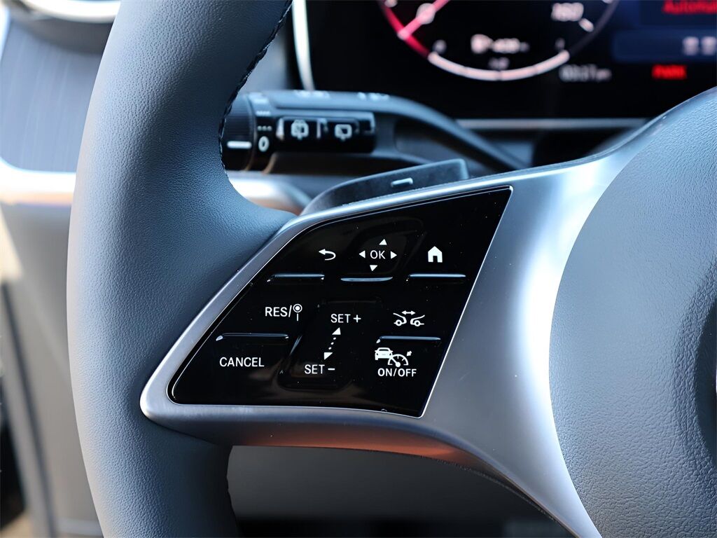 2026 Mercedes-Benz GLC GLC 300 San Clemente CA