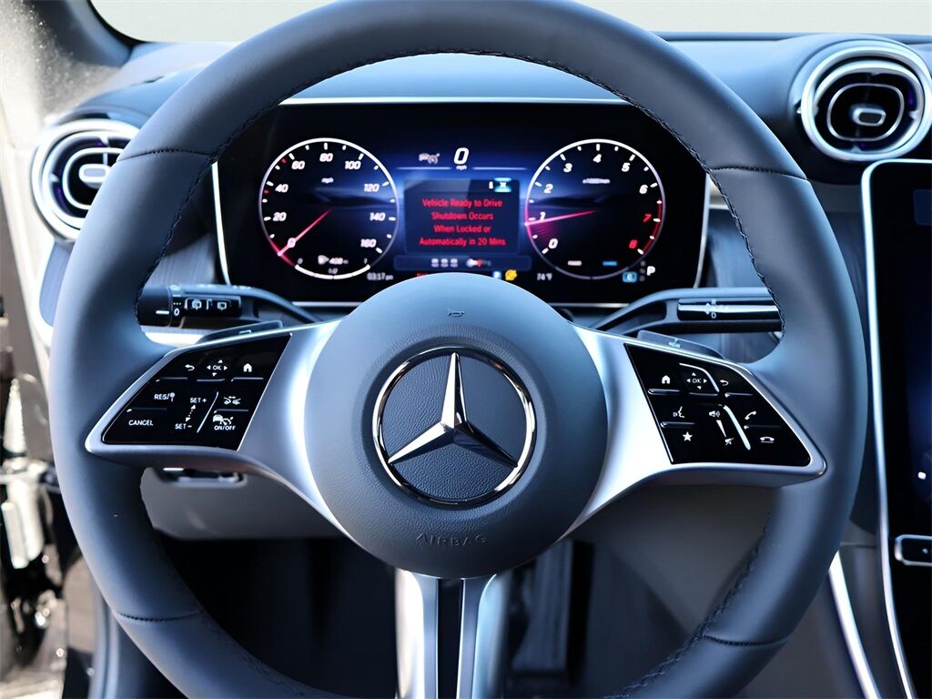 2026 Mercedes-Benz GLC GLC 300 San Clemente CA