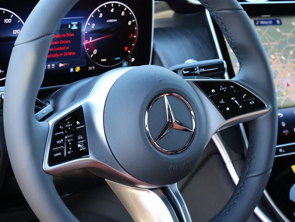 2026 Mercedes-Benz GLC GLC 300 San Clemente CA