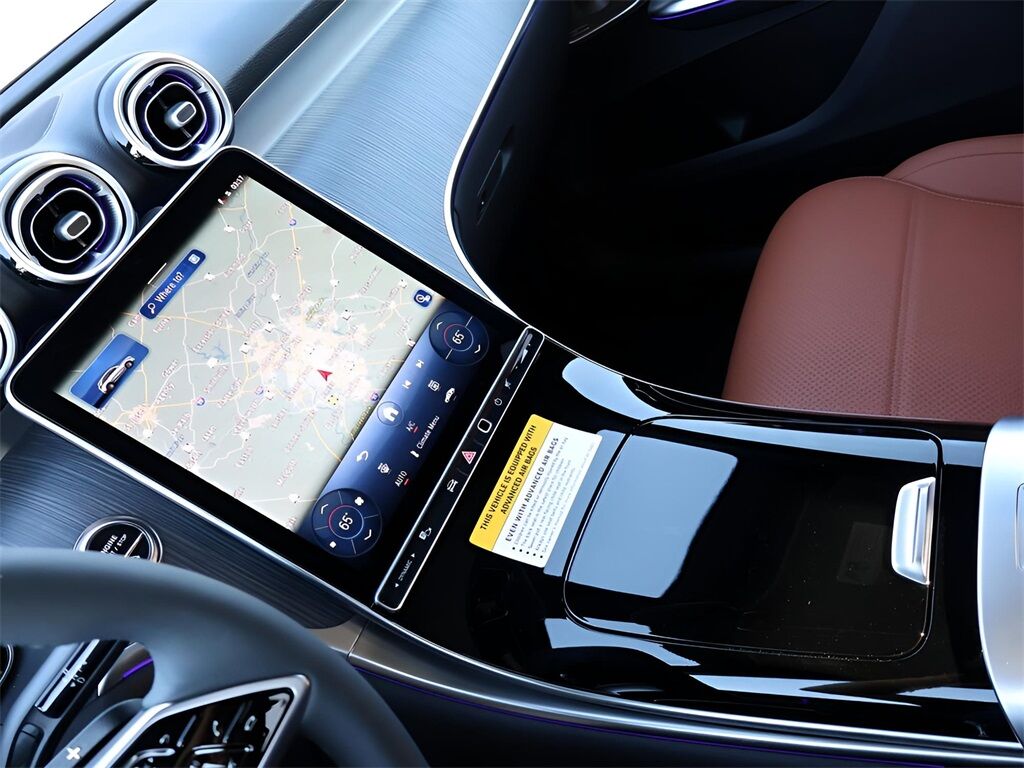 2026 Mercedes-Benz GLC GLC 300 San Clemente CA