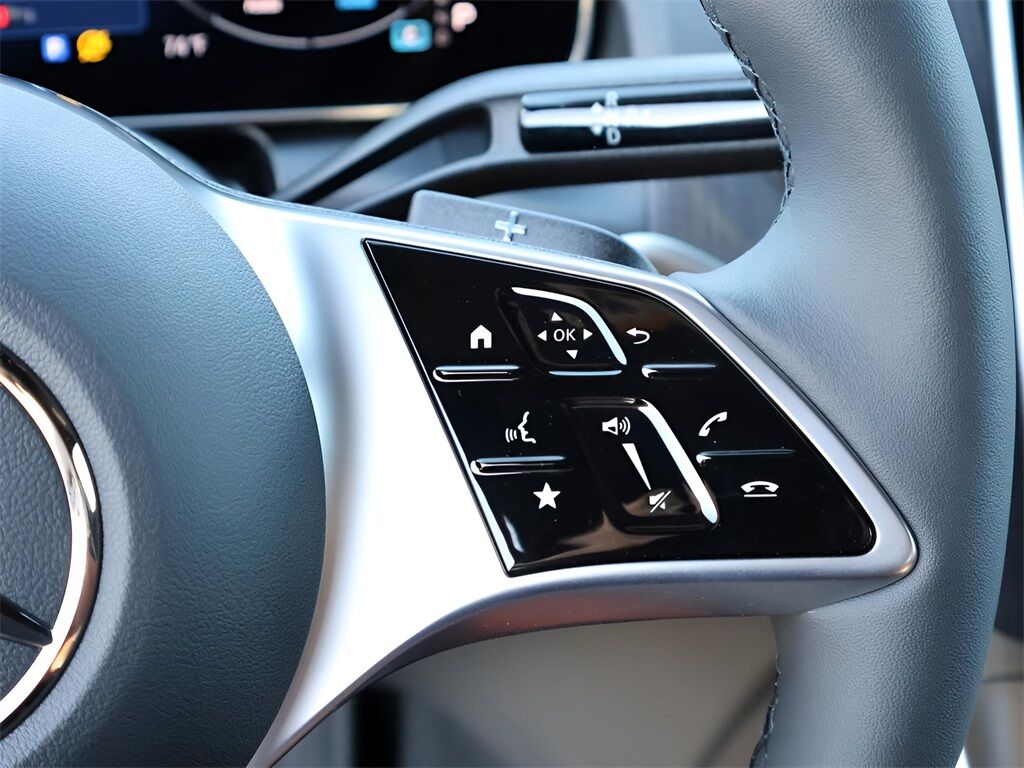 2026 Mercedes-Benz GLC GLC 300 San Clemente CA