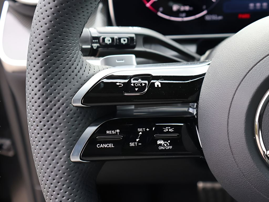 2026 Mercedes-Benz GLC GLC 300 San Clemente CA