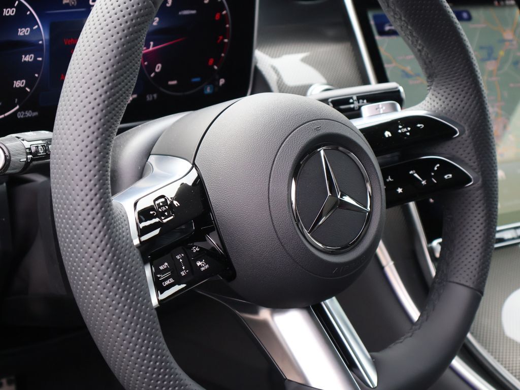 2026 Mercedes-Benz GLC GLC 300 San Clemente CA