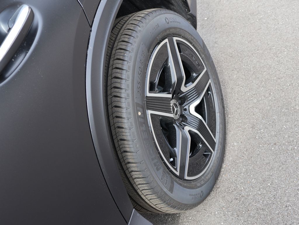 2026 Mercedes-Benz GLC GLC 300 San Clemente CA