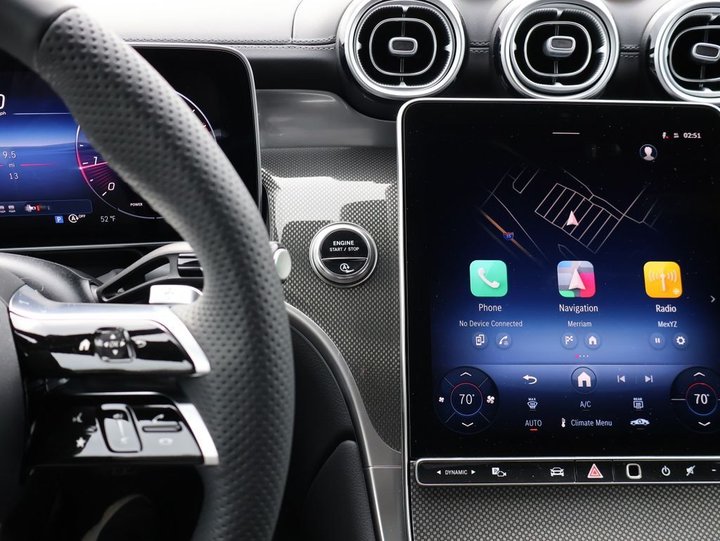 2026 Mercedes-Benz GLC GLC 300 San Clemente CA