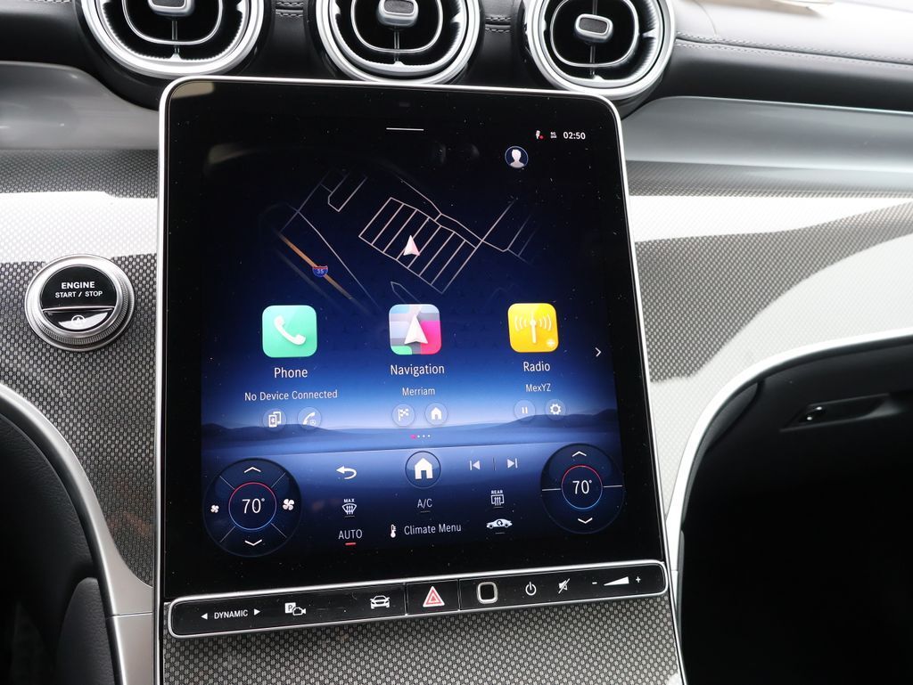 2026 Mercedes-Benz GLC GLC 300 San Clemente CA