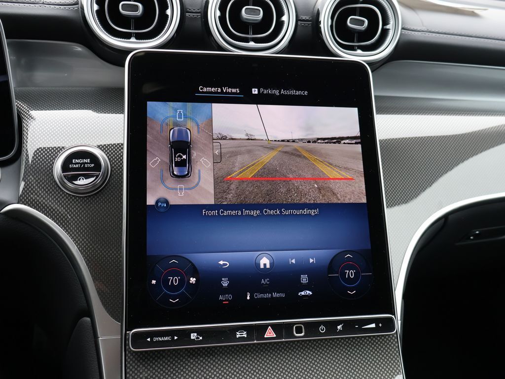 2026 Mercedes-Benz GLC GLC 300 San Clemente CA