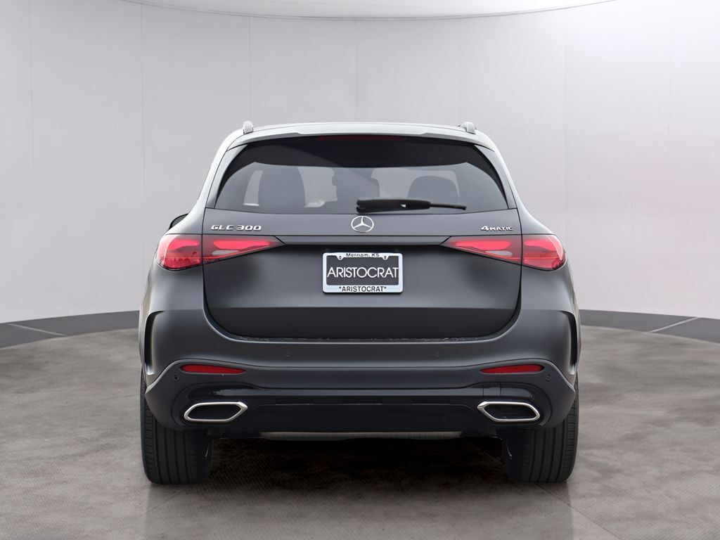 2026 Mercedes-Benz GLC GLC 300 San Clemente CA