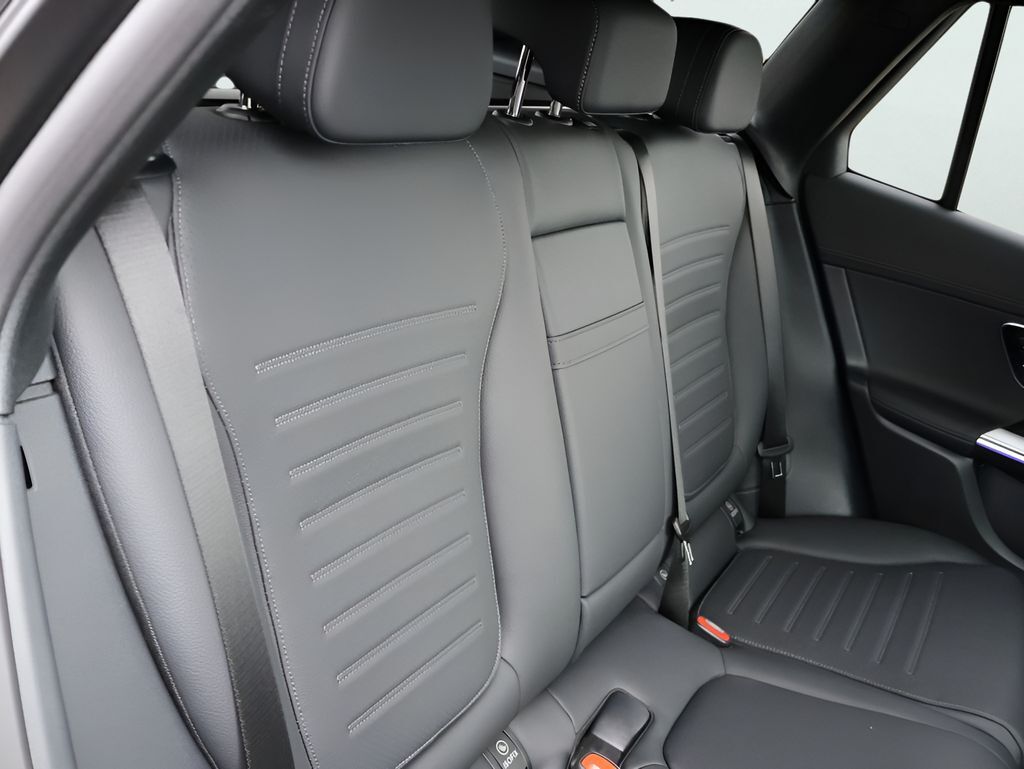 2026 Mercedes-Benz GLC GLC 300 San Clemente CA