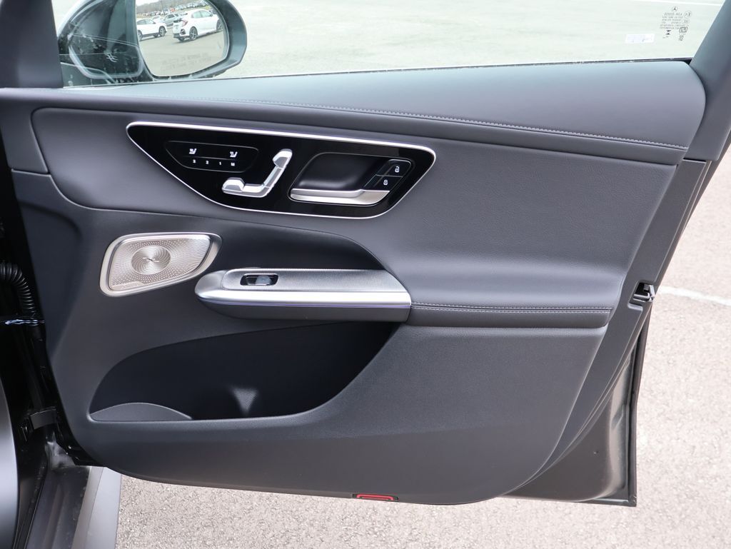 2026 Mercedes-Benz GLC GLC 300 San Clemente CA